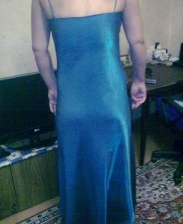 Вечернее платье Москва