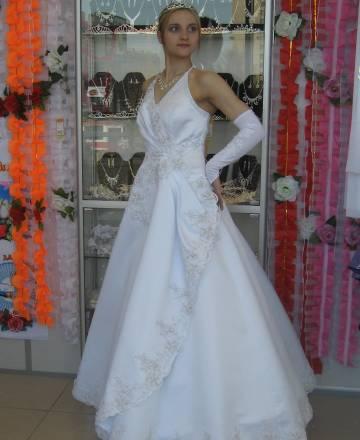 Свадебные платья Санкт-Петербург