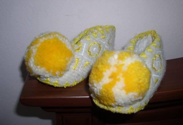 Домашние тапочки Москва