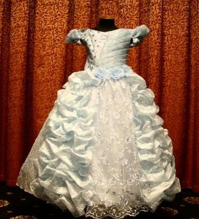 Детские  платья Санкт-Петербург