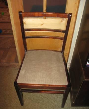 Стулья Санкт-Петербург