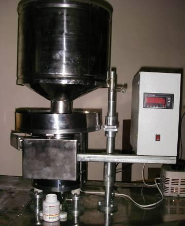 Доэатор для фасовки капсул и таблеток Уфа