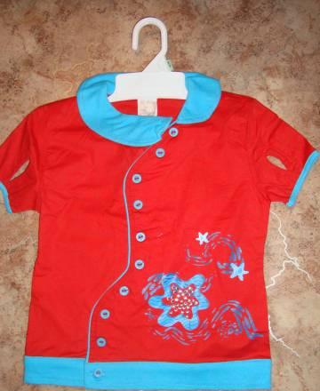 Кофточка Санкт-Петербург