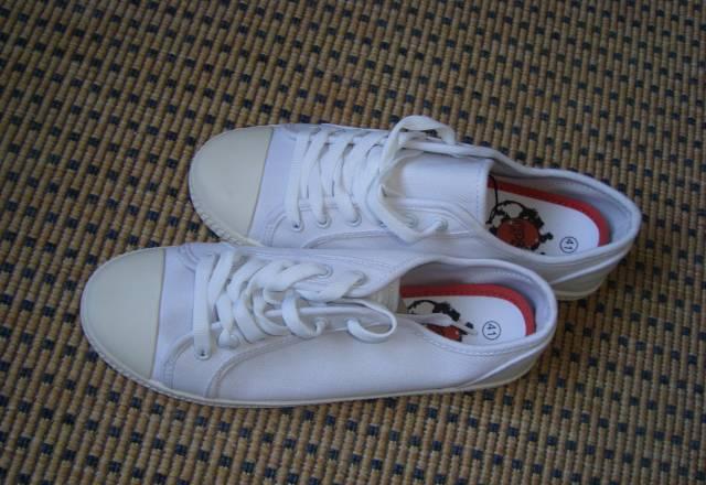 Кеды Санкт-Петербург