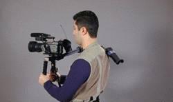 Система стабилизации видеокамеры DvRigPro HD Москва