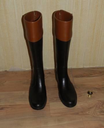 Резиновые сапоги Санкт-Петербург