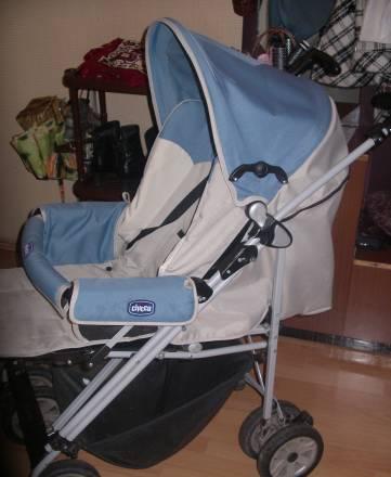Детская коляска Санкт-Петербург