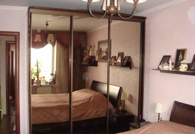 Шкаф-купе Санкт-Петербург