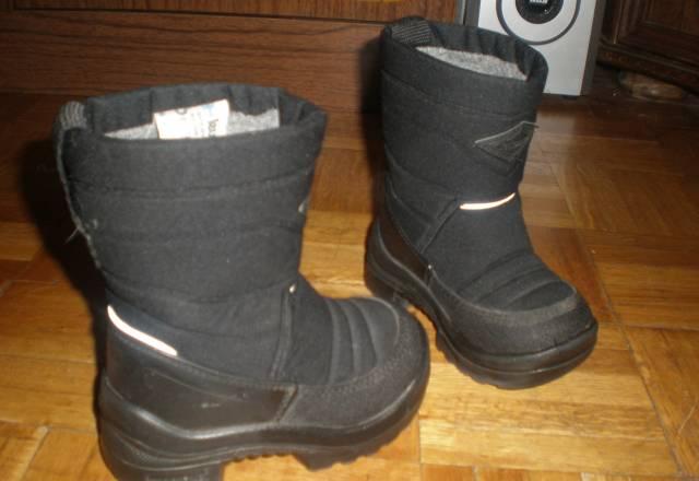 Валенки kuoma 23 размер Москва