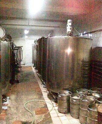 Цех (мини пивзавод),скваж. 168 м,зем. 35сот Ульяновск