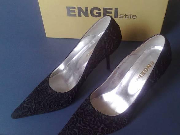 Туфли 38р Москва