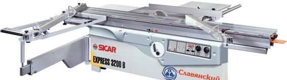 Форматно-раскроечный 3200 мм Италия Москва