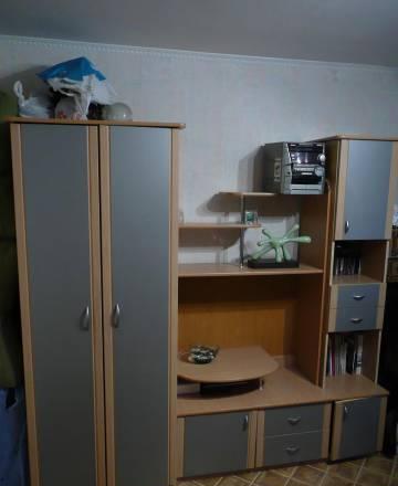 Стенка - горка Москва