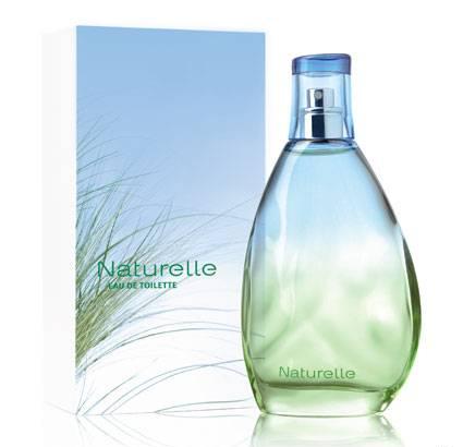 Naturelle туалетная вода Ив Роше Москва