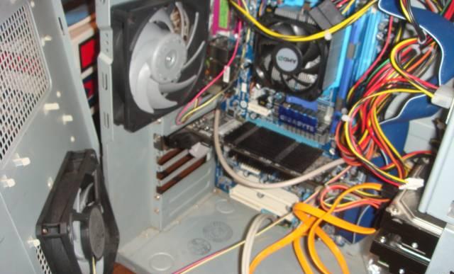 Видеокарта ATI Radeon HD 4350 XFX 1024Mb Санкт-Петербург