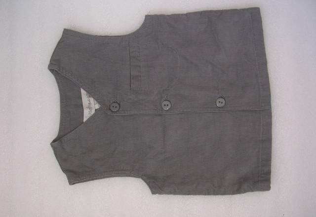 Жакет вельветовый Санкт-Петербург