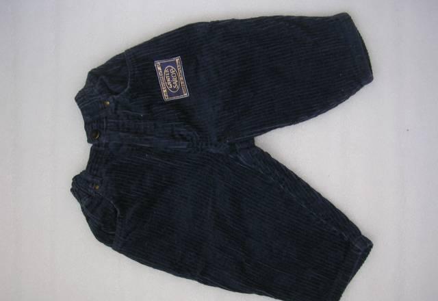 Вельветовые брюки Санкт-Петербург