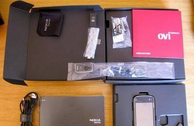 Продажа  Nokia N900 250 Нижний Новгород