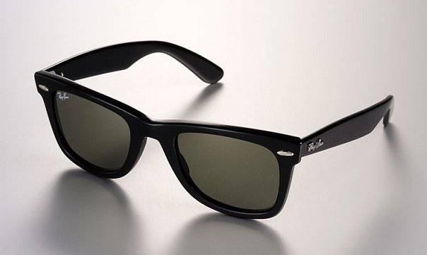Солнцезащитные очки RayBan Москва