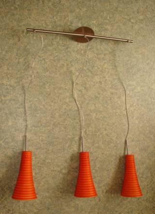 Люстра Москва