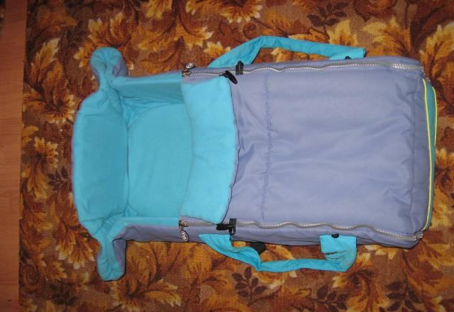 Переноска Санкт-Петербург