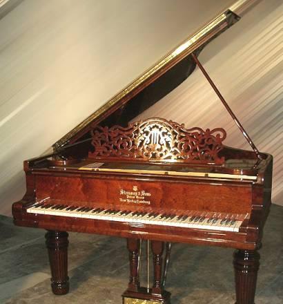 Рояль "Steinway" Москва