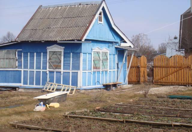 Продам дачу киевское шоссе 167 км Москва