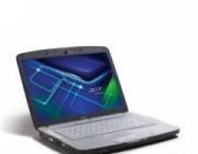 Ноутбук Acer Aspire 5520 Москва