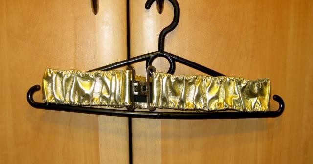 Ремень золотой из vero moda Санкт-Петербург