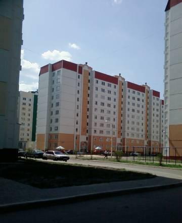 Воронеж, 1к.кв, 38/19/8 +лоджия 3.7кв.м., 5/10 эт Воронеж