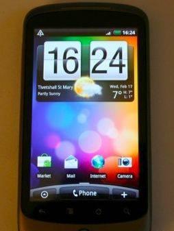 Продаю nexus one Москва