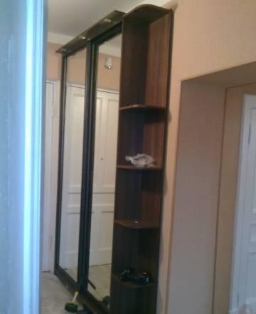 Изготовление мебели на заказ Москва