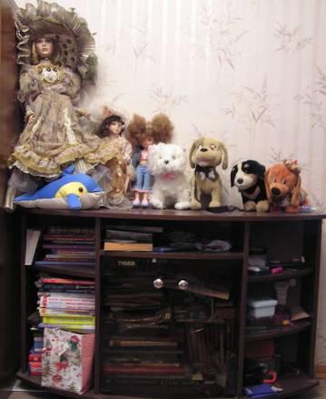 Тумба под телевизор Москва