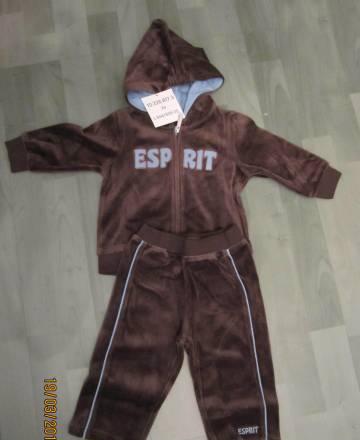 Спортивный костюм esprit Москва