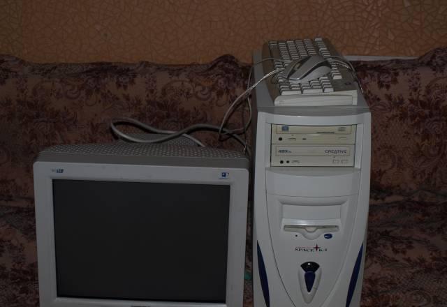 Домашний компьютер Москва