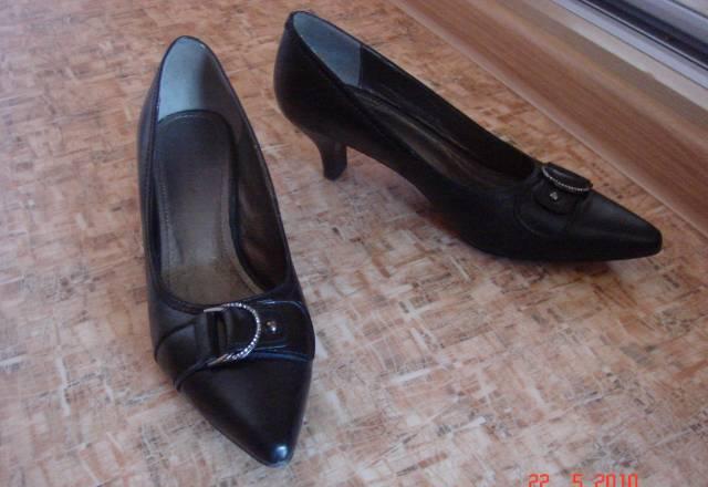 Туфли Москва