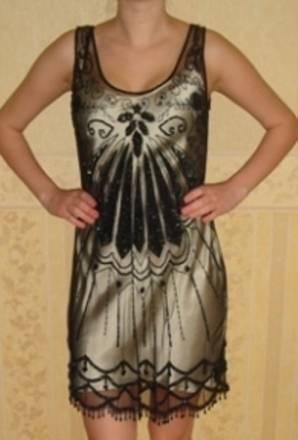 Выпускное или вечернее платье Москва