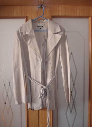 Красивый замшевый пиджак Москва