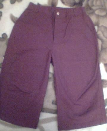 Бриджи на мальчика Москва