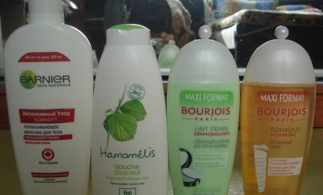 Для лица и тела Москва