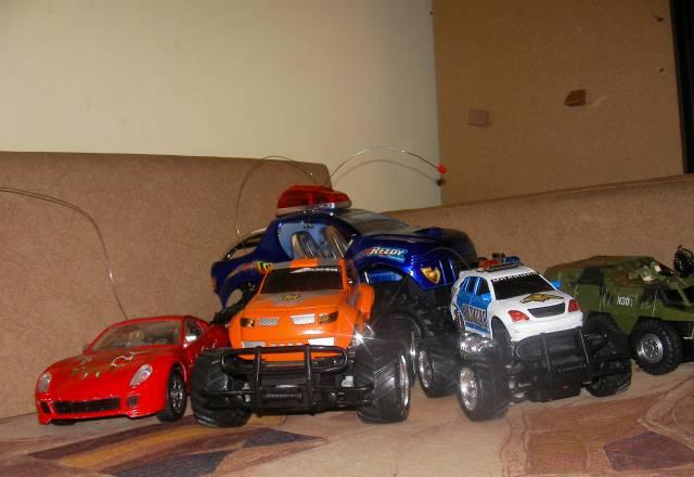 Игрушки новые Москва