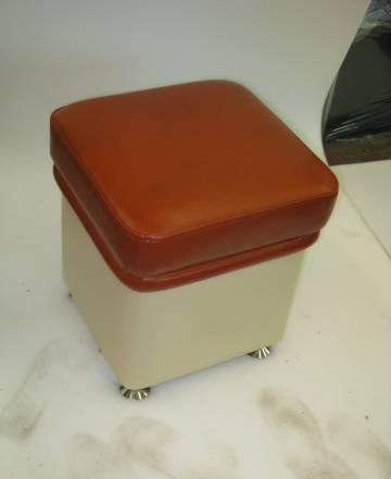 Пуфик Москва