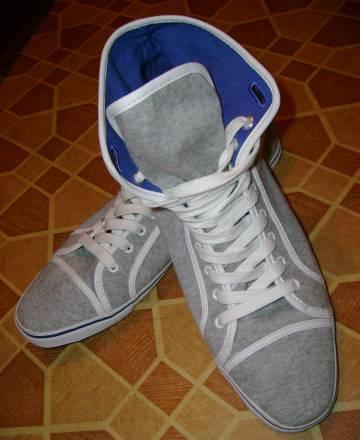 Кроссовки Zara Москва