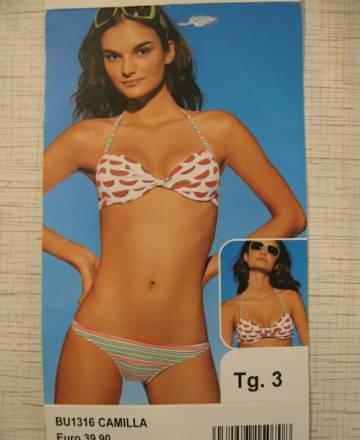 Кпальник раздельный фирмы «Calzedonia» Москва