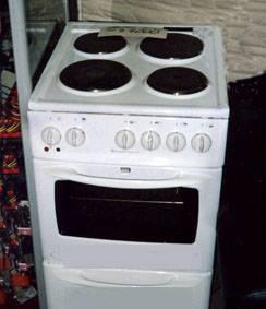 Плита кухонная электрическая Санкт-Петербург