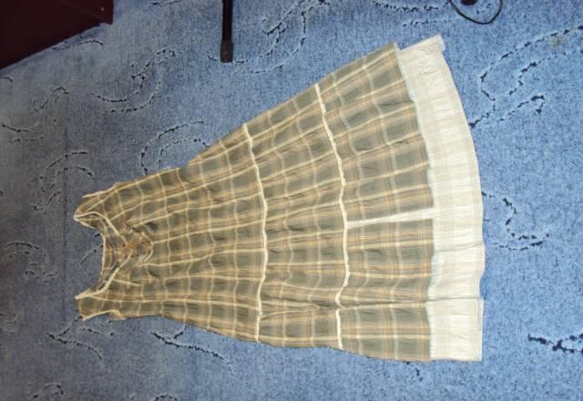 Летний женский сарафан размер 50-52 Москва