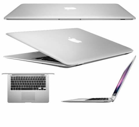 Продаю новый Apple MacBook Air Москва
