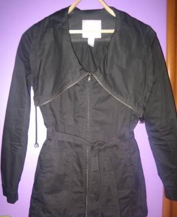 Парка (куртка, пиджак, плащ) новое Москва