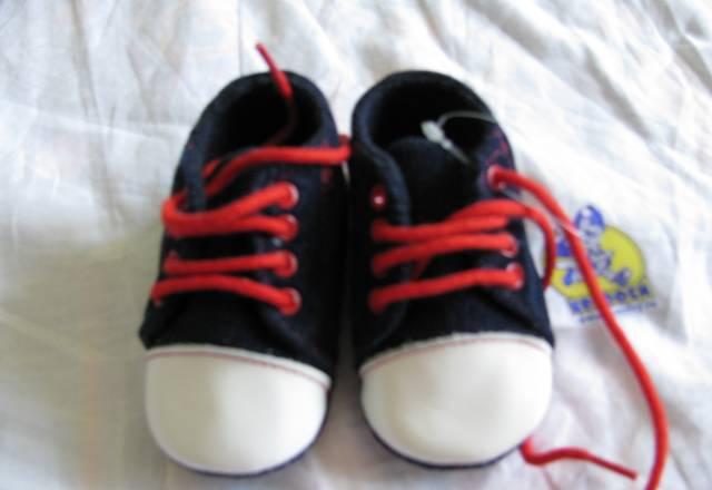 Ботиночки с 3 месяцев Москва