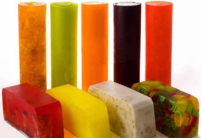 Мыло оптом из Москвы более 70 сортов ароматное Москва